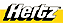 Hertz Car Rental Logo